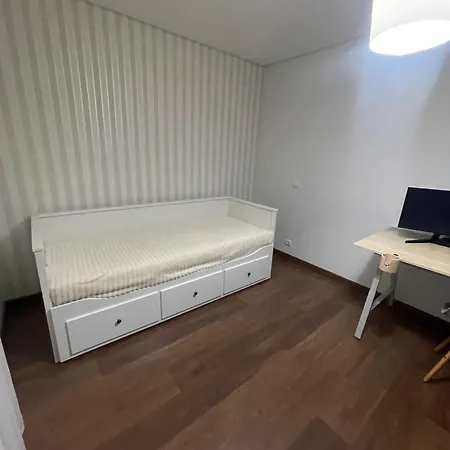 Pine Apartment