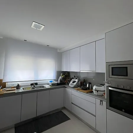 Pine Apartment