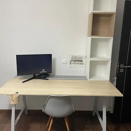 Pine Apartamento Leiria