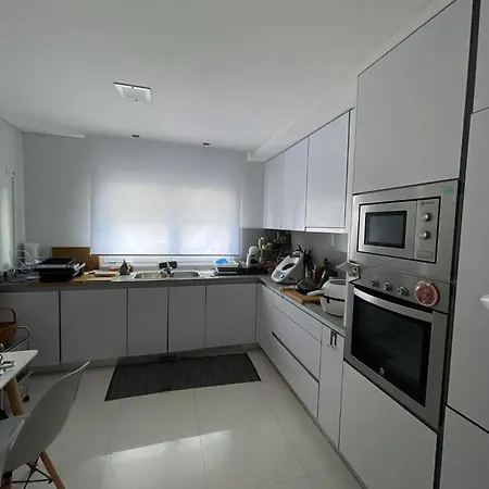 Pine Leiria