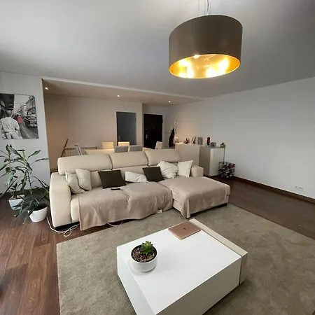 Pine Apartment Leiria