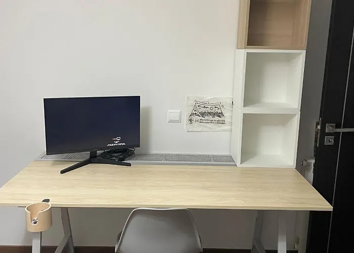 Pine Apartamento Leiria