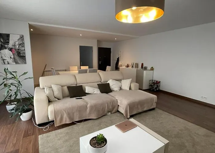 Pine Apartamento Leiria